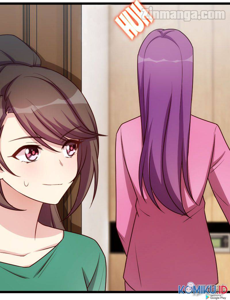 CEO’s Sudden Proposal Chapter 195 Gambar 17
